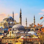 Is Turkey Safe To Travel