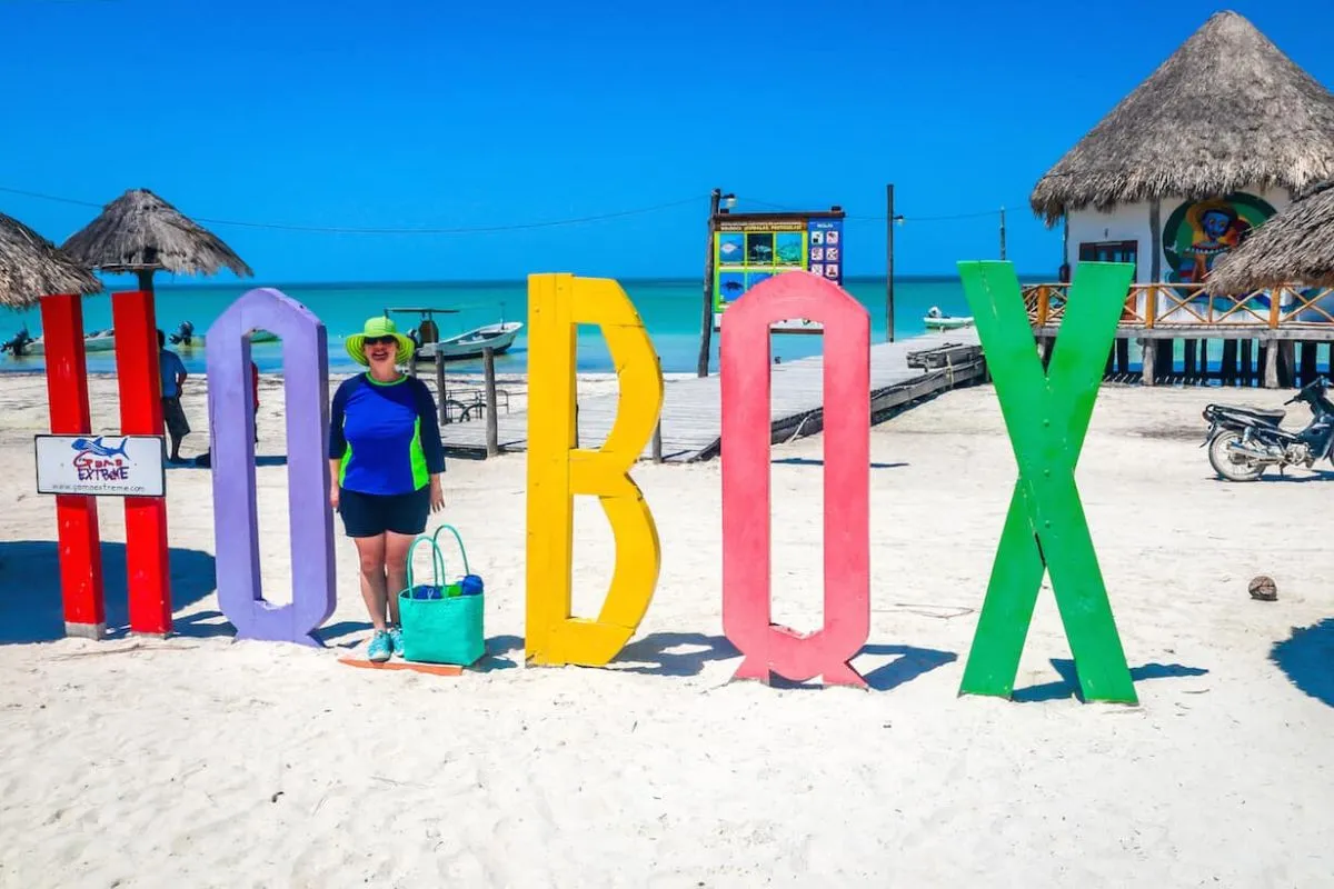Isla Holbox (Quintana Roo)