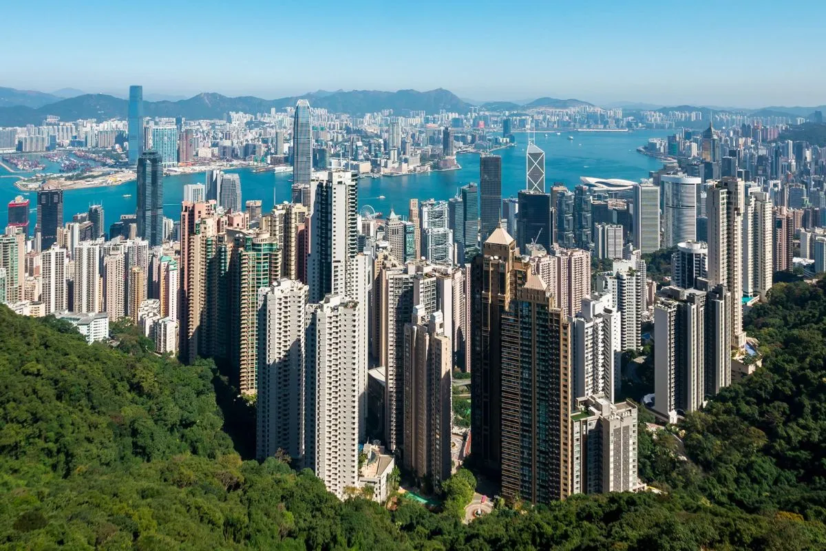 30 Things To Do in Hong Kong (2022-2023)