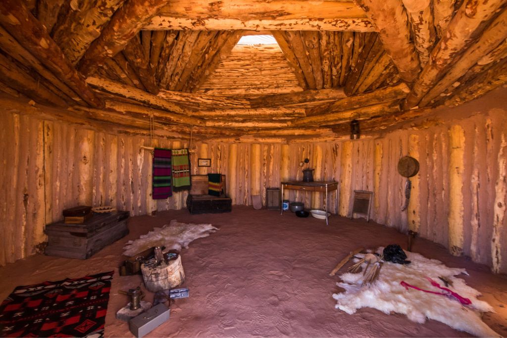 Navajo Village Heritage Center