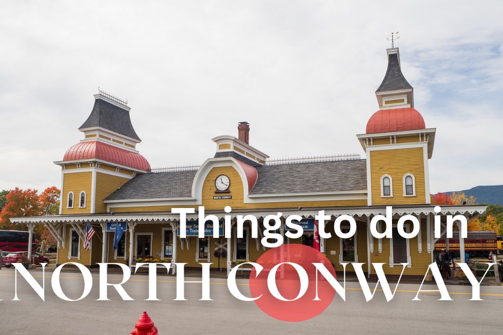 Things to do in North Conway