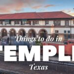 Things to do in Temple TX