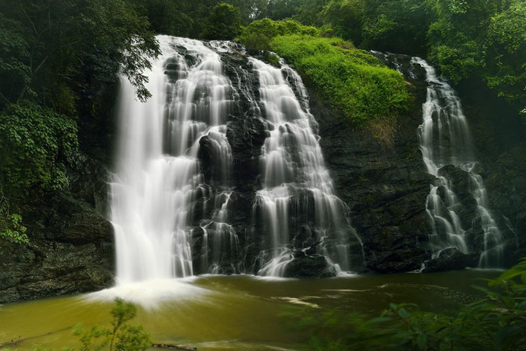 Chadwick Waterfall