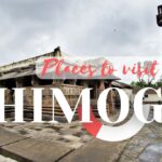 places to visit in Shimoga