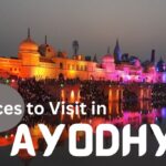 Things to do in Ayodhya