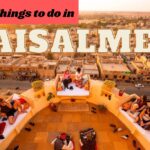 Things to do in Jaisalmer
