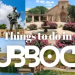 14 Things to do in Lubbock – Attractions in Lubbock, TX