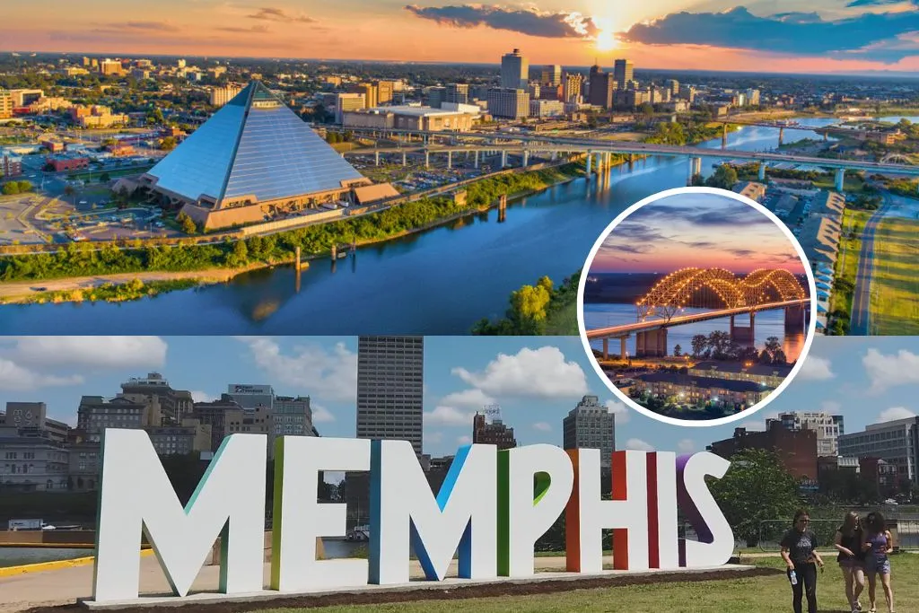 13 Best and Fun Things to do in Memphis (Tennessee)