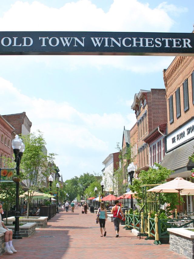Best Things To Do in Winchester, VA