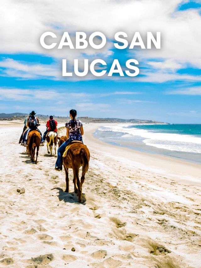 Things to do in Cabo San Lucas