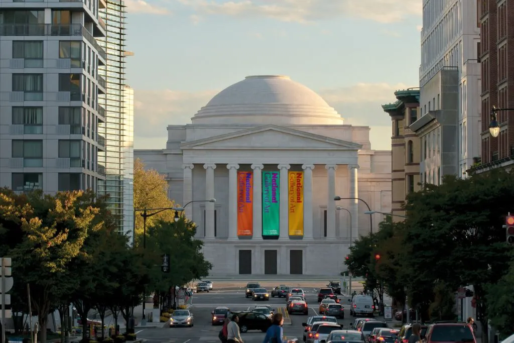 Washington National Gallery of Art