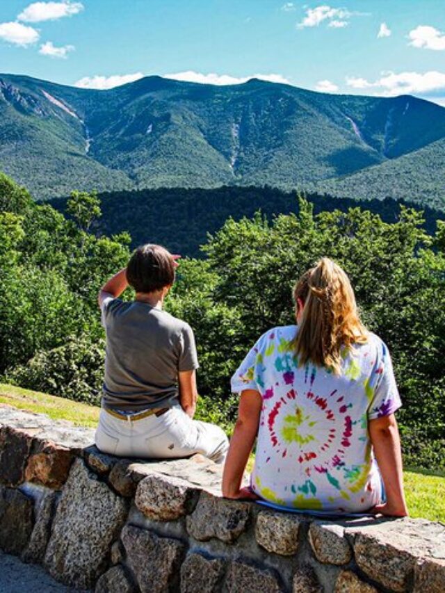 Top Things to do in North Conway NH