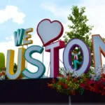 Things to do in Houston