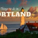 Things to do in Portland