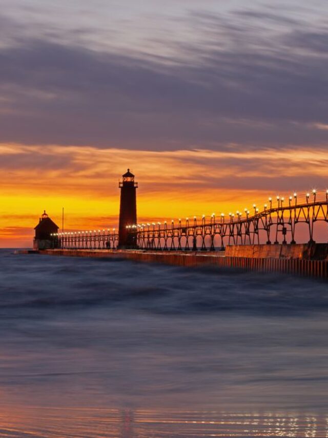 Top Things to do in Grand Haven
