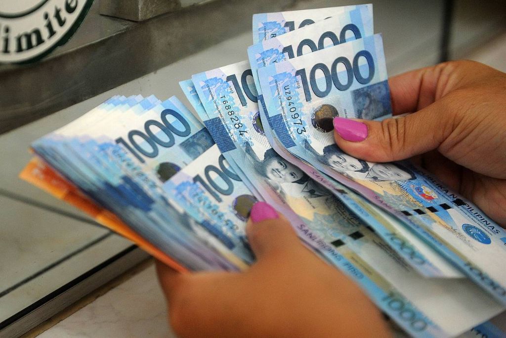 How Much Cash Can You Carry on a Plane Philippines