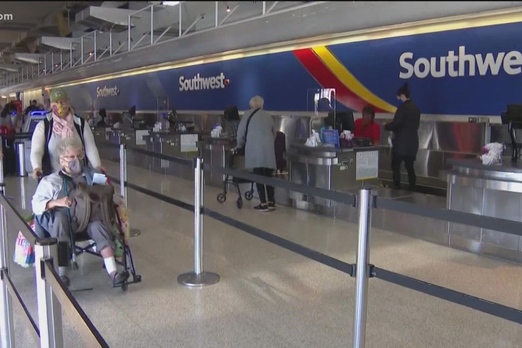 Tips for San Diego International Airport Security Wait Times