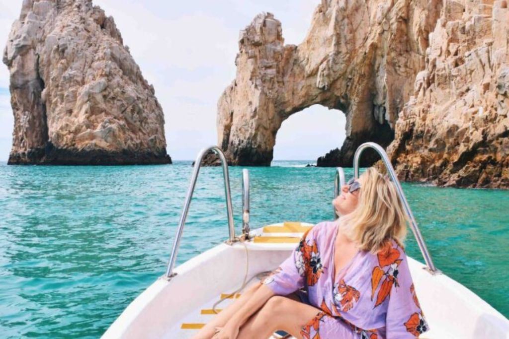How Safe is Cabo San Lucas for Women