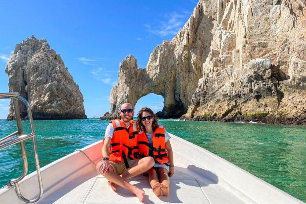 Is Cabo San Lucas Safe for American Tourists