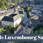 Is Luxembourg Safe