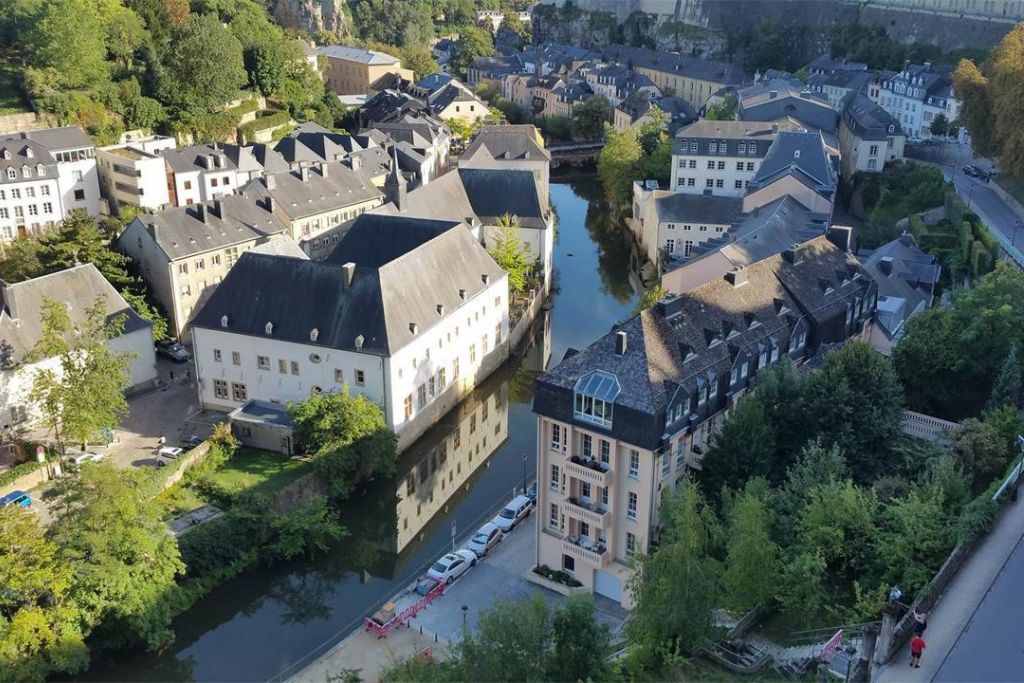 Is Luxembourg a Safe Place to Live