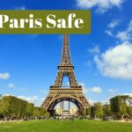 Is Paris Safe