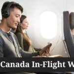 Air Canada In-Flight Wi-Fi