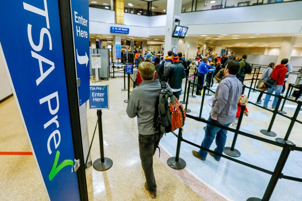 Does British Airways Participate in TSA PreCheck