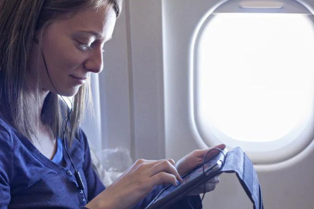 How Much does Air Canada In-flight Wi-Fi Cost?