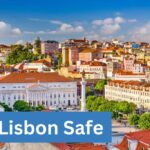 Is Lisbon Safe
