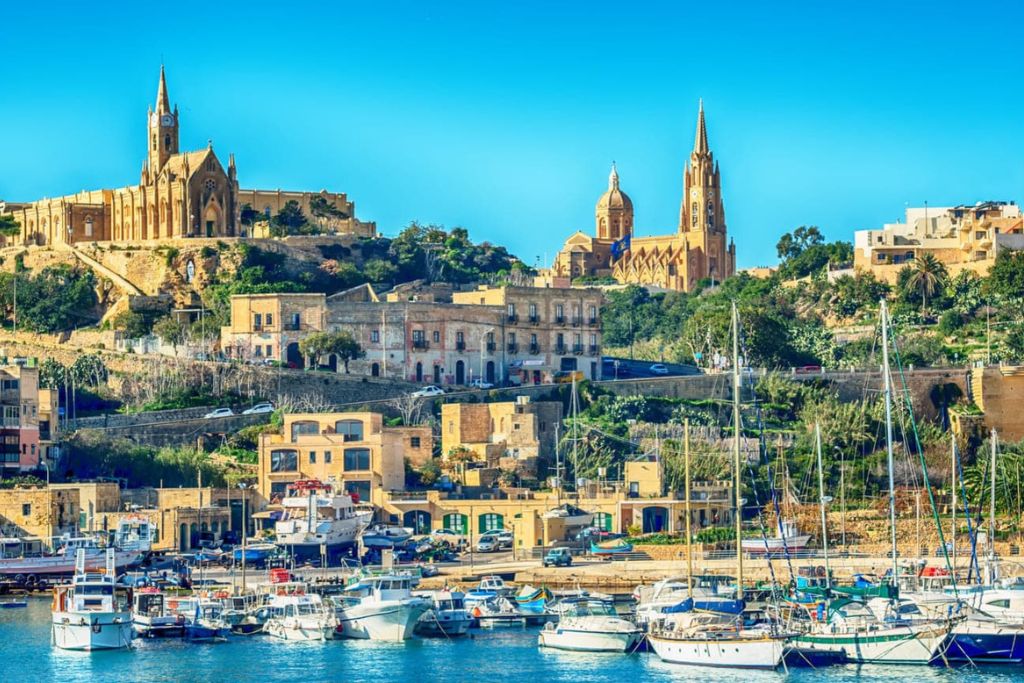 Is Malta Safe to Live