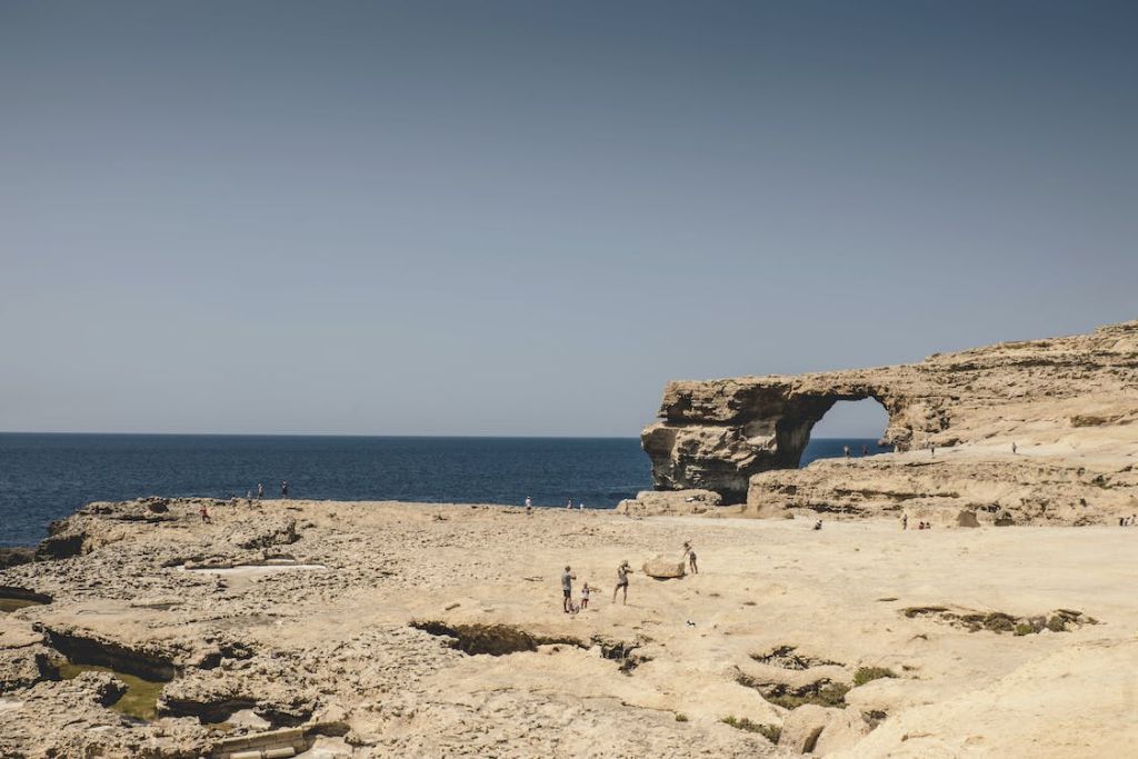 Is Malta Safe to Travel to