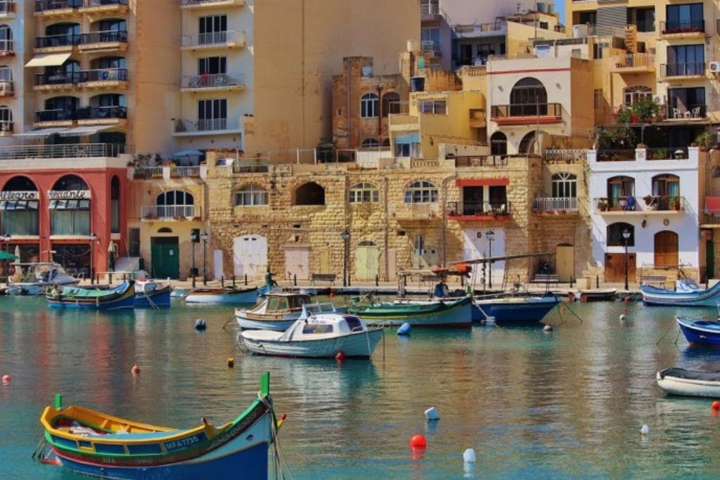 Is it Safe to Travel to Malta Right Now