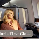 Volaris First Class