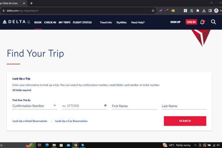 how-to-change-name-on-delta-ticket-online-and-offline