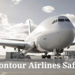 Is Contour Airlines Safe