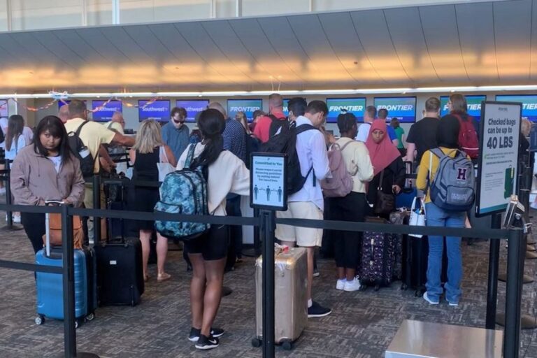 What Terminal is United at DFW Airport? Dallas Fort Worth Airport