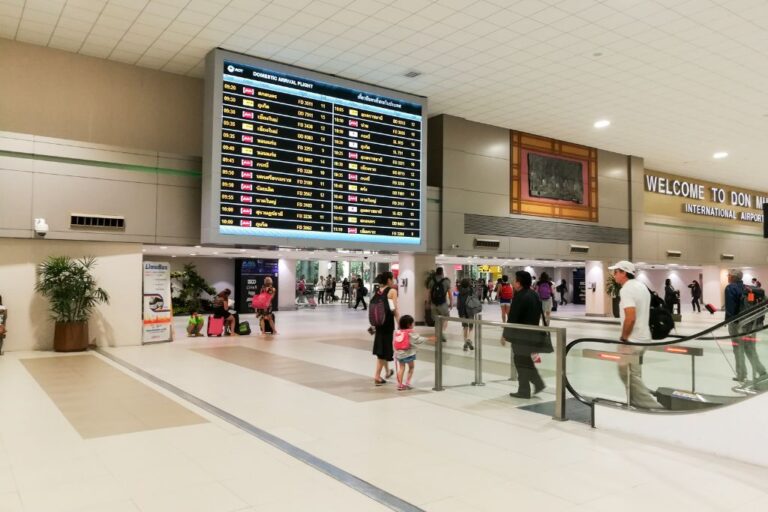 What Terminal Is Alaska Airlines At LAX Updates 2023 2024   Services Given At Alaska Airlines LAX Terminal 1 768x512 