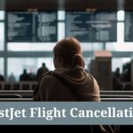 WestJet Flight Cancellations