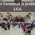 What Terminal is JetBlue at LGA