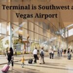What Terminal is Southwest at Las Vegas Airport