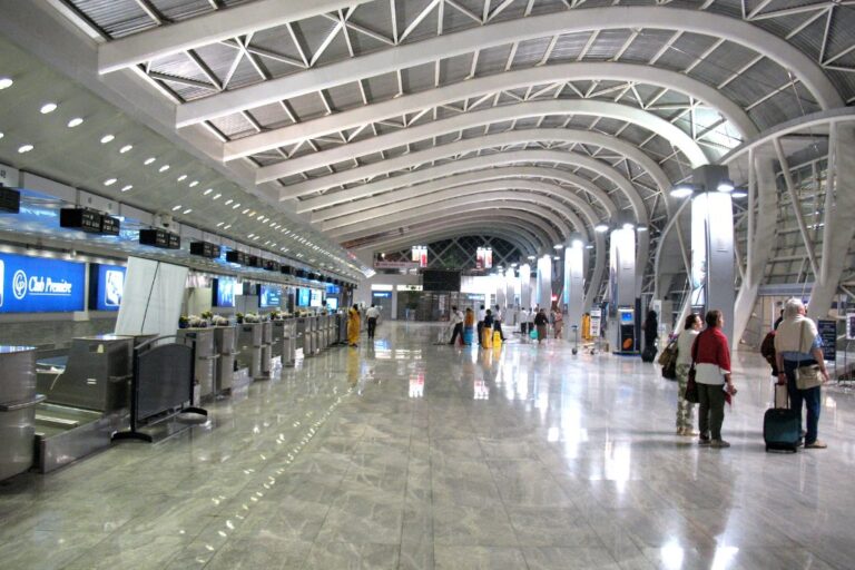 What Terminal Is JetBlue At LGA? LaGuardia Airport