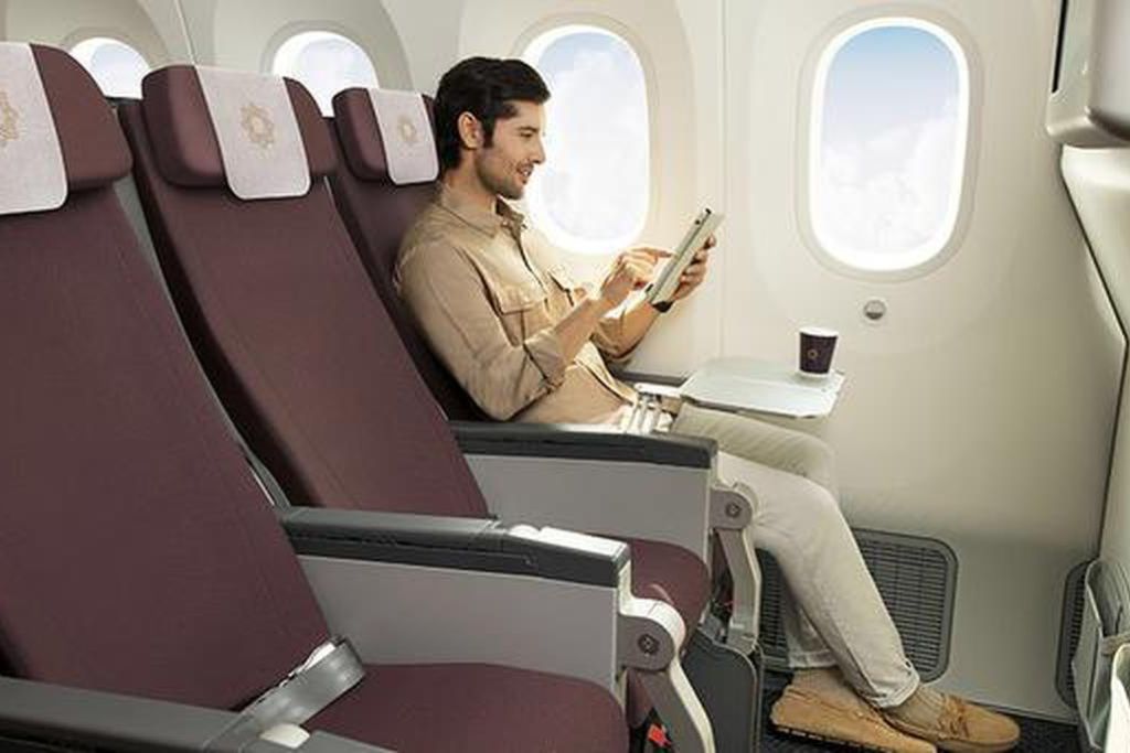 What is the Cost of SAS Airlines Wi-Fi