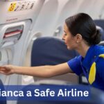 Is Avianca a Safe Airline