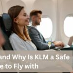 is KLM a safe airline