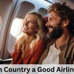 is Sun Country a good airline